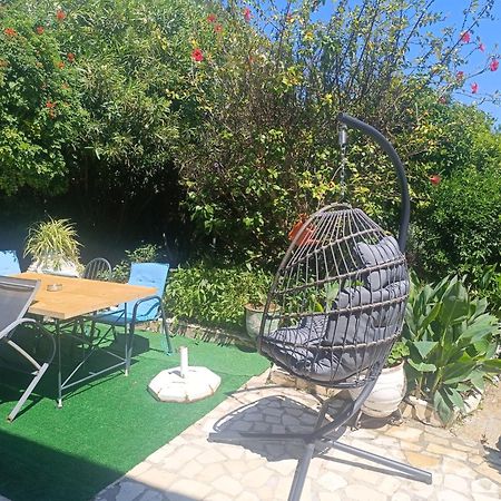 Garden Home 盖奥斯 外观 照片