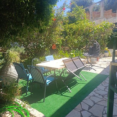 Garden Home 盖奥斯 外观 照片