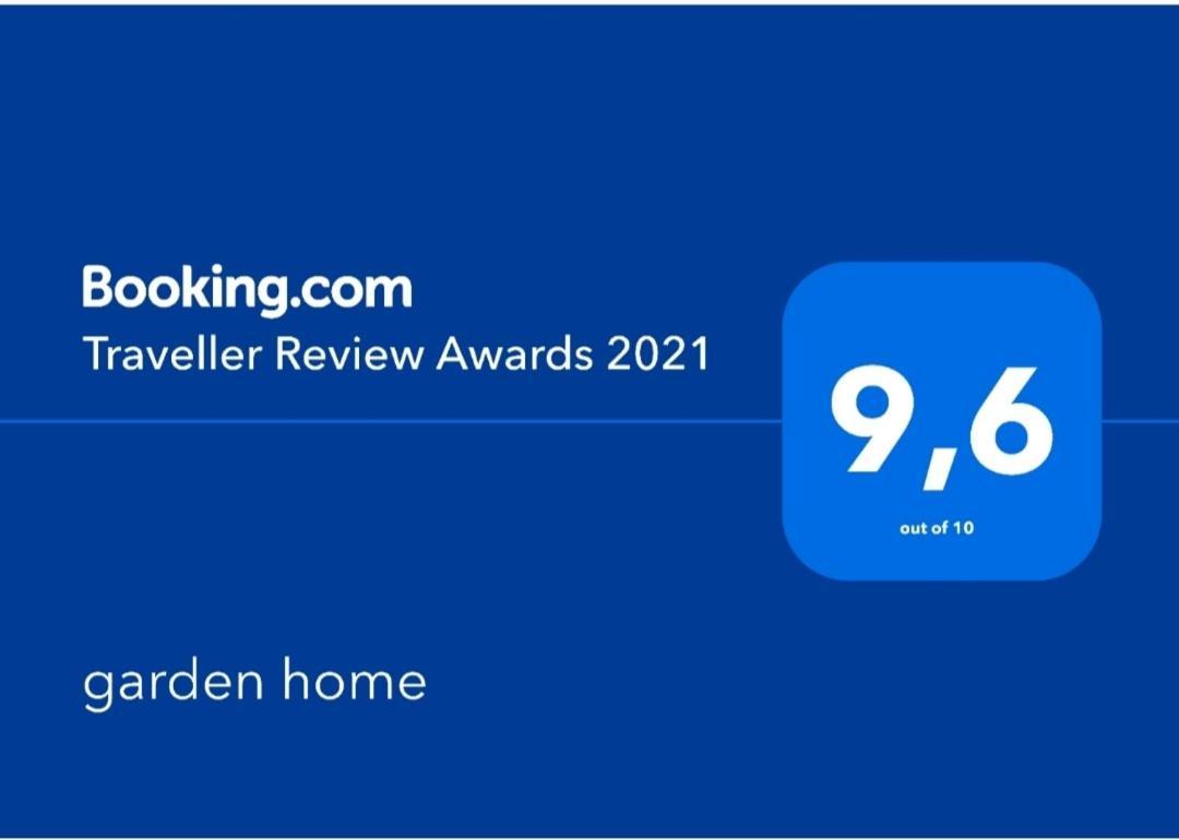 Garden Home 盖奥斯 外观 照片