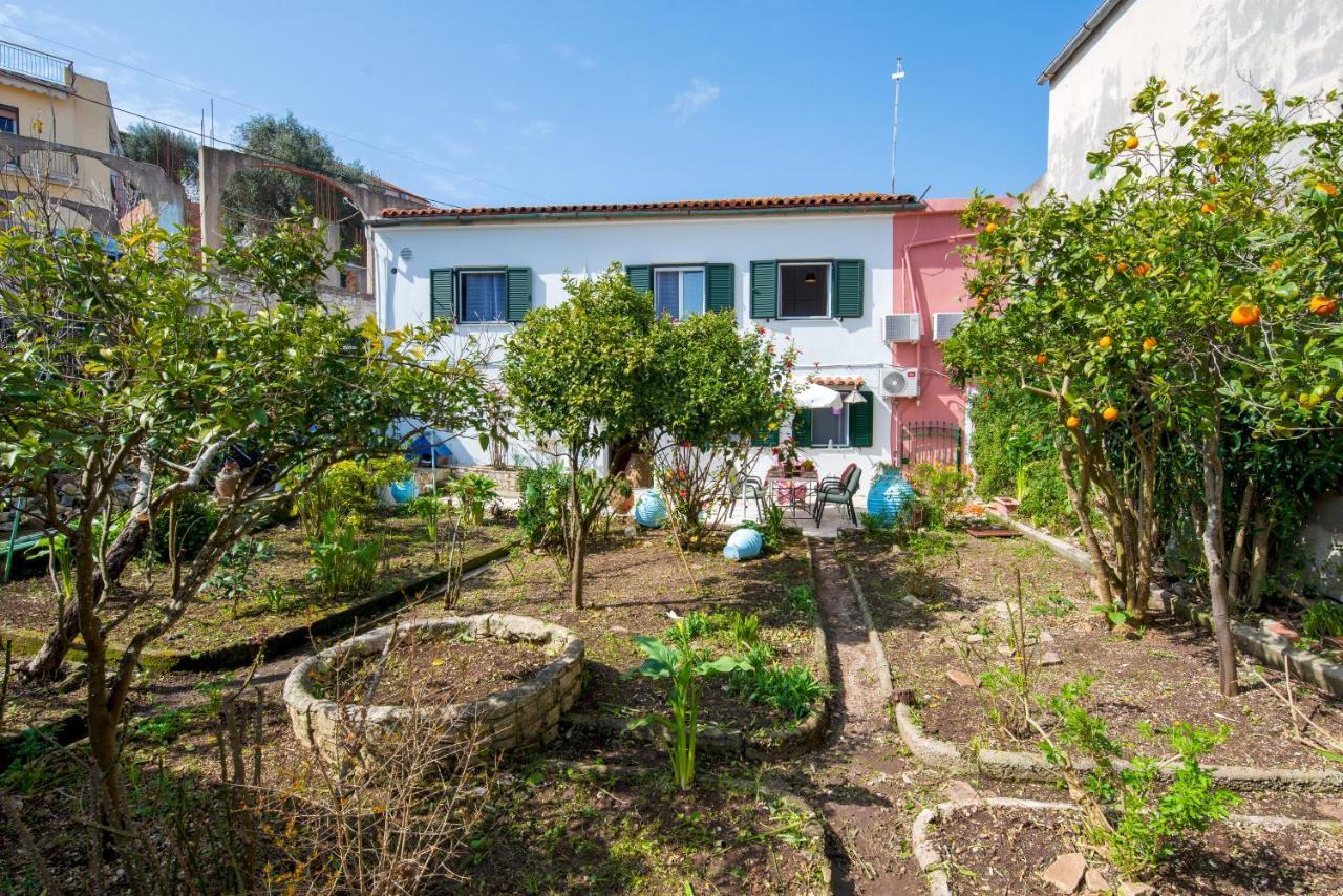 Garden Home 盖奥斯 外观 照片