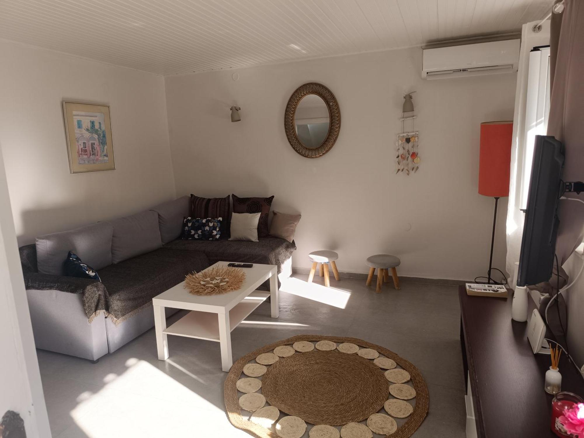 Garden Home 盖奥斯 外观 照片