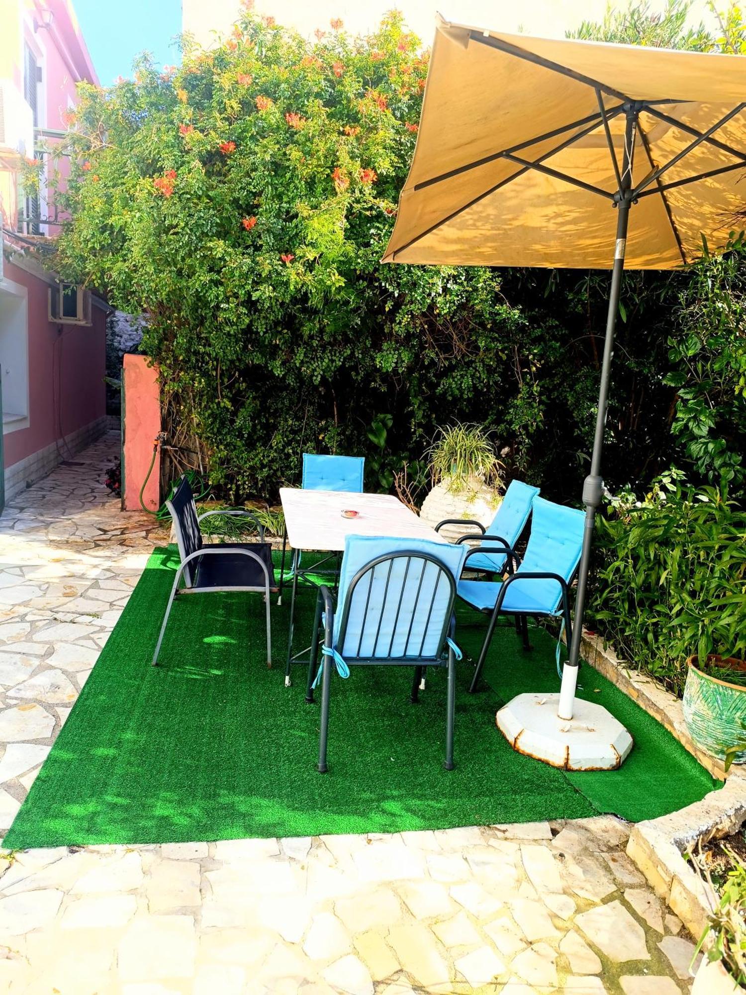 Garden Home 盖奥斯 外观 照片