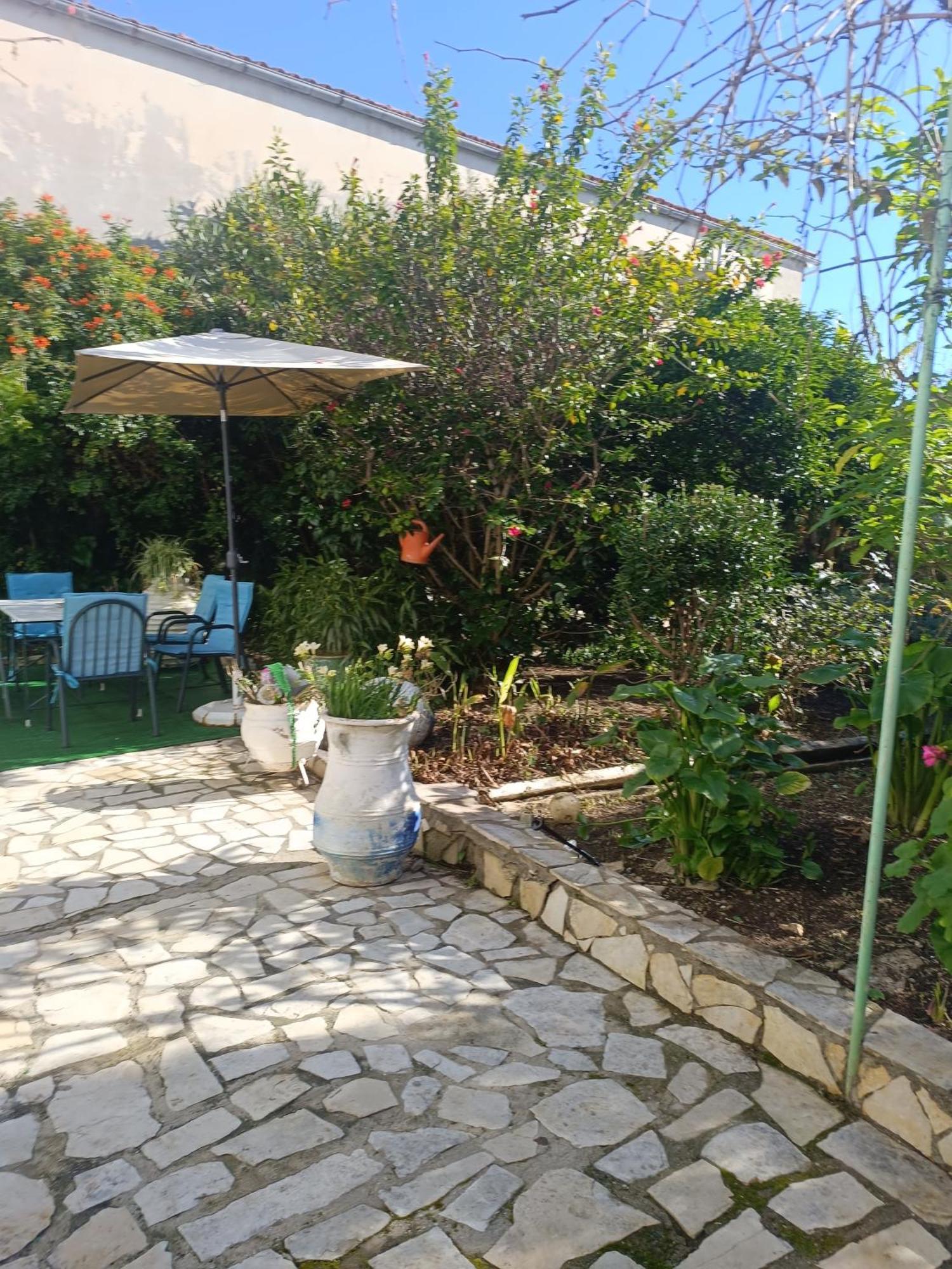 Garden Home 盖奥斯 外观 照片