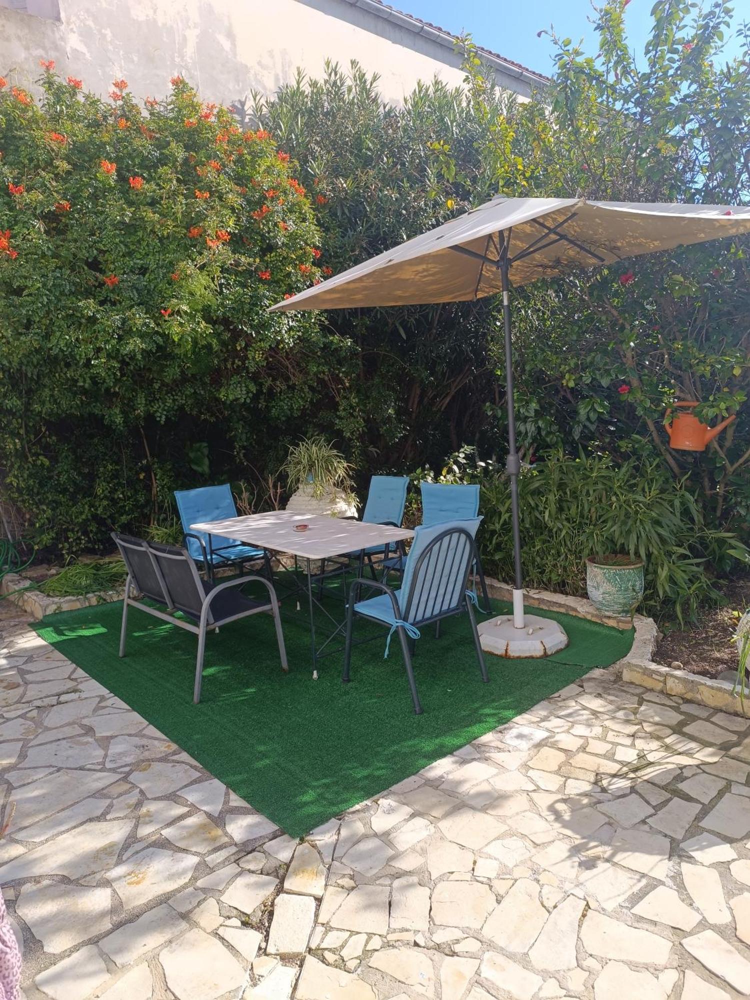 Garden Home 盖奥斯 外观 照片